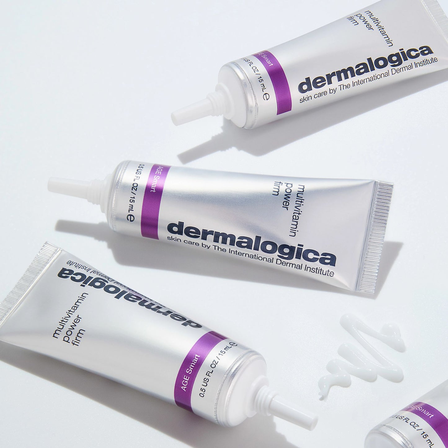 multivitamin power firm