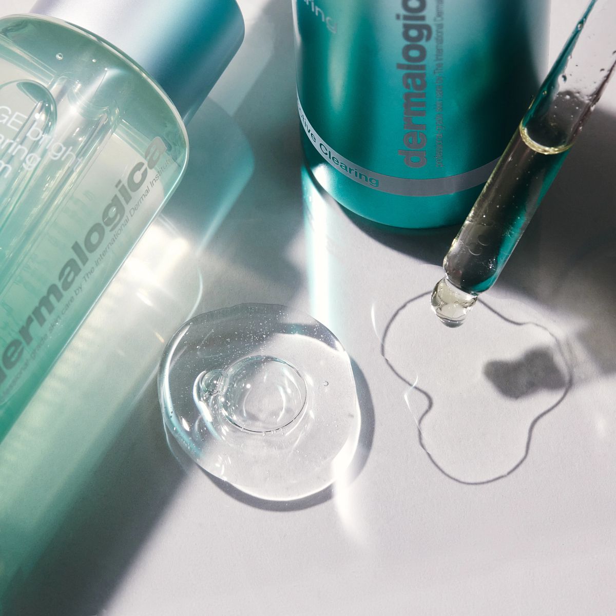 retinol clearing oil