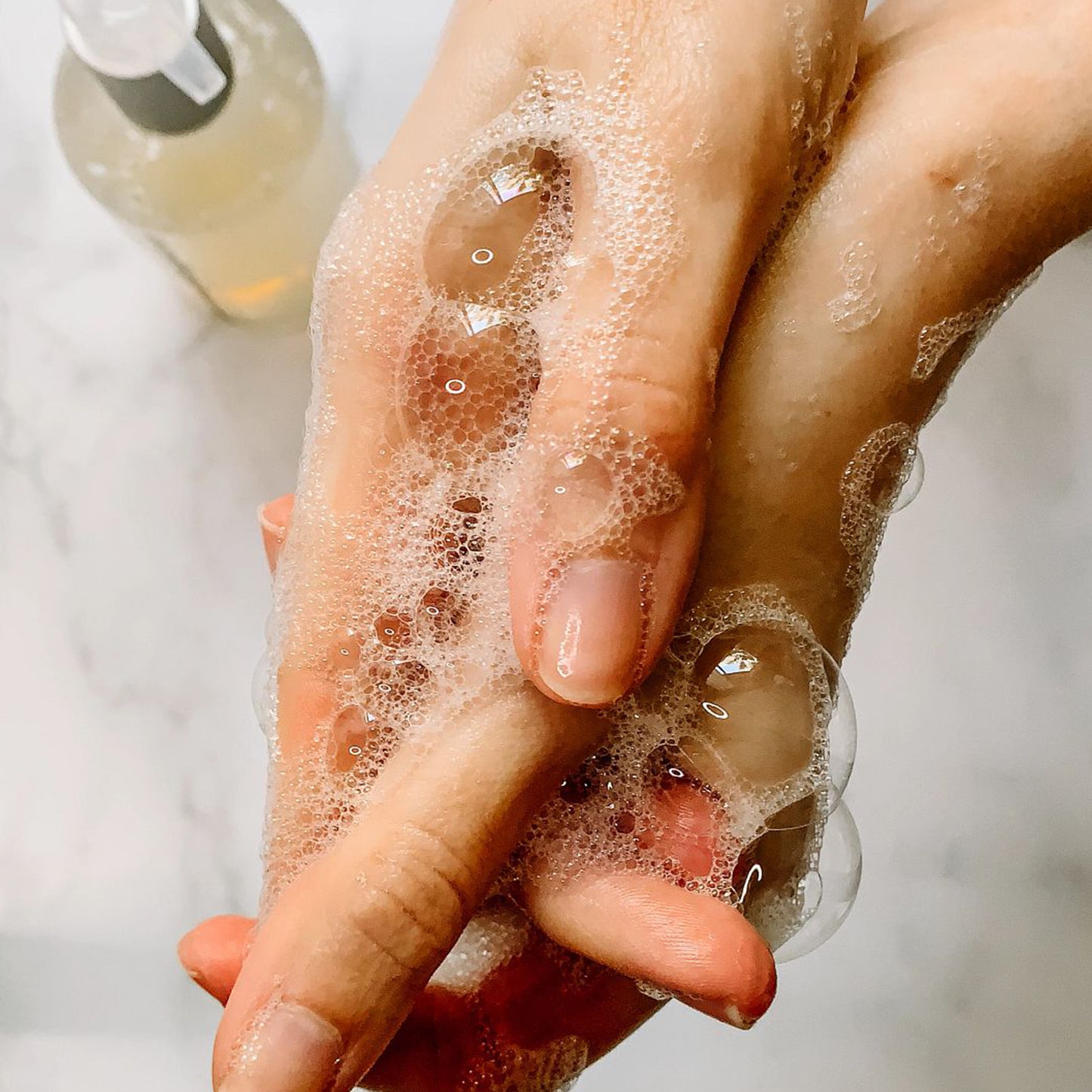 conditioning body wash