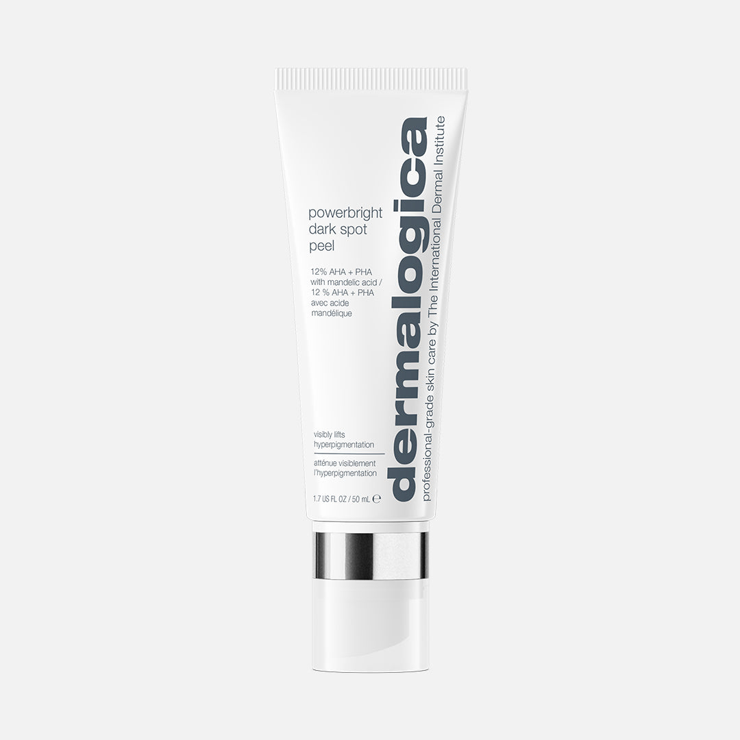 powerbright dark spot peel