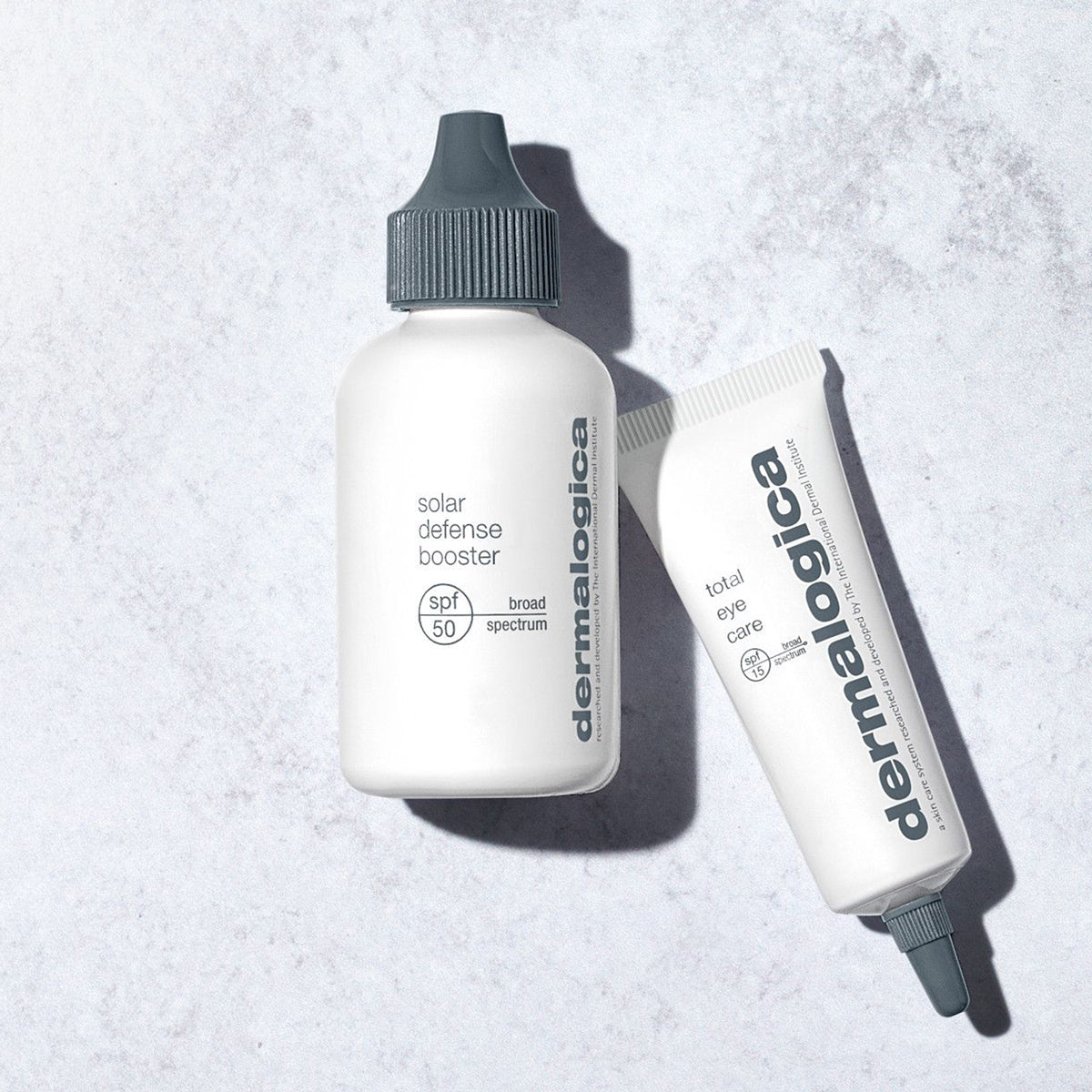 solar defense booster spf50