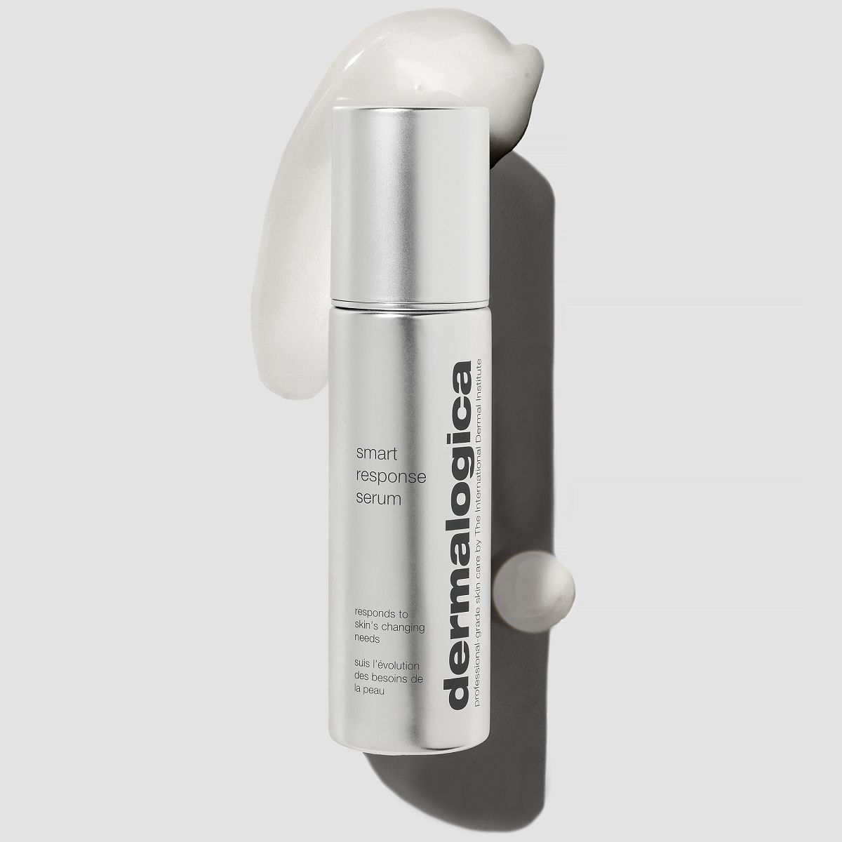 smart response serum