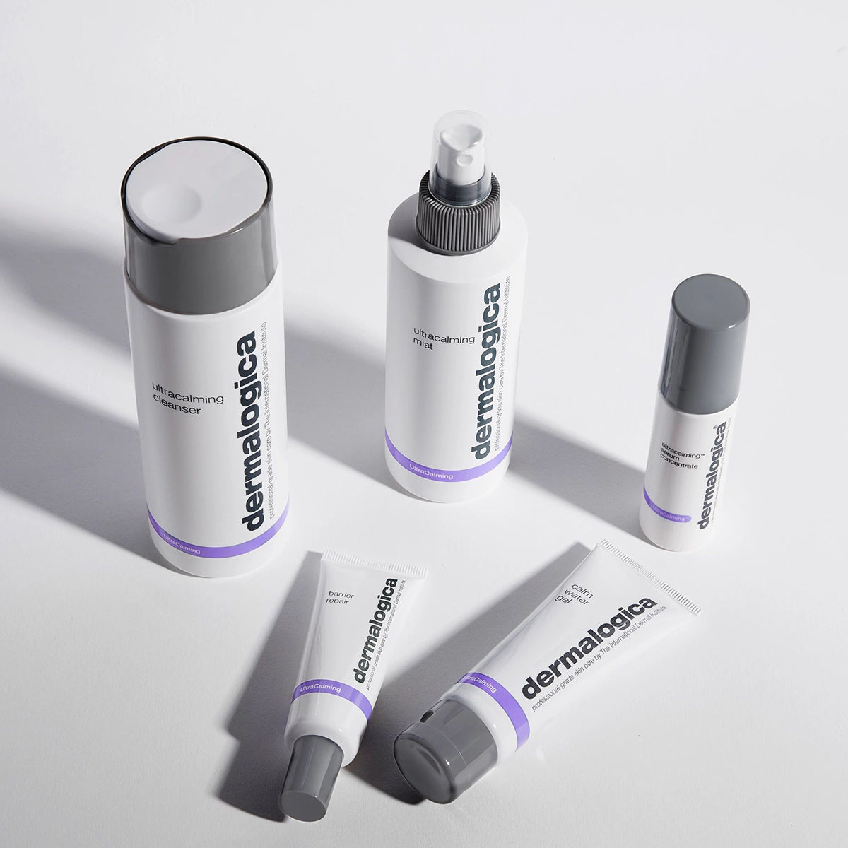 ultracalming serum concentrate