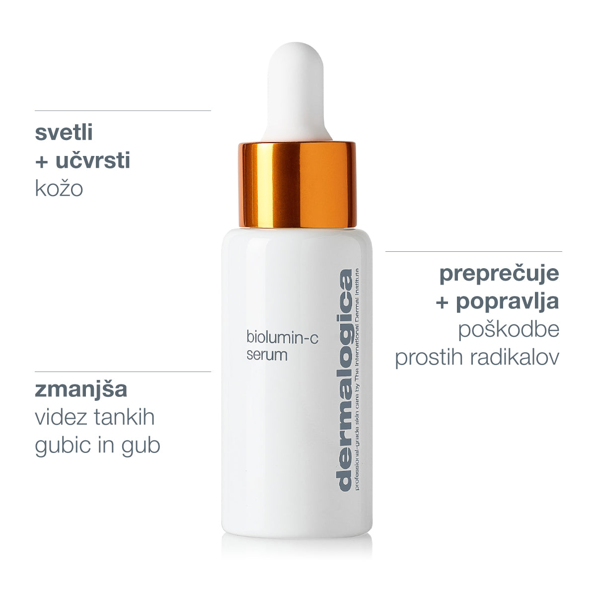biolumin-c serum