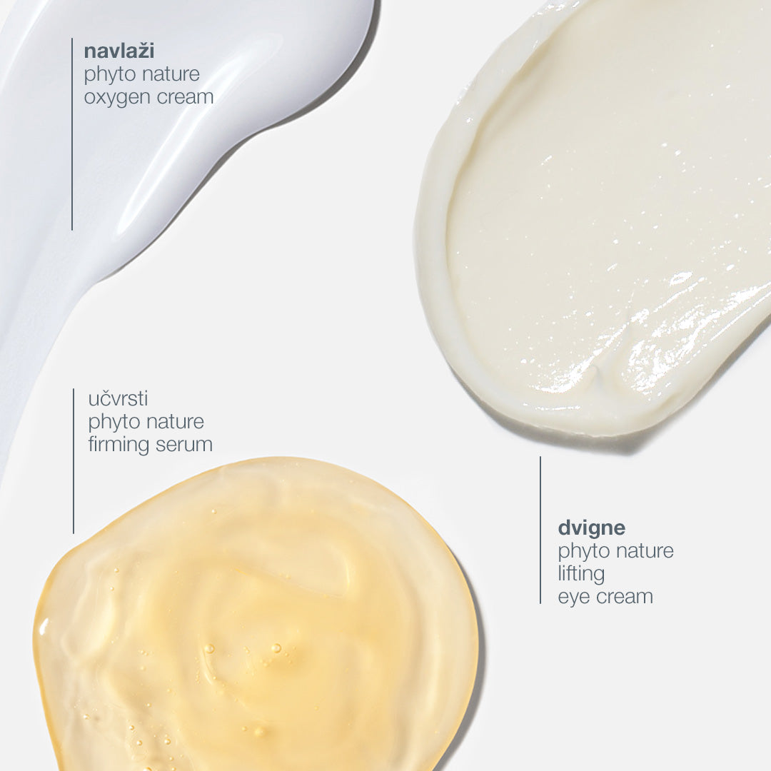 phyto nature lifting eye cream