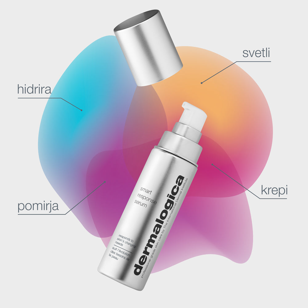 smart response serum