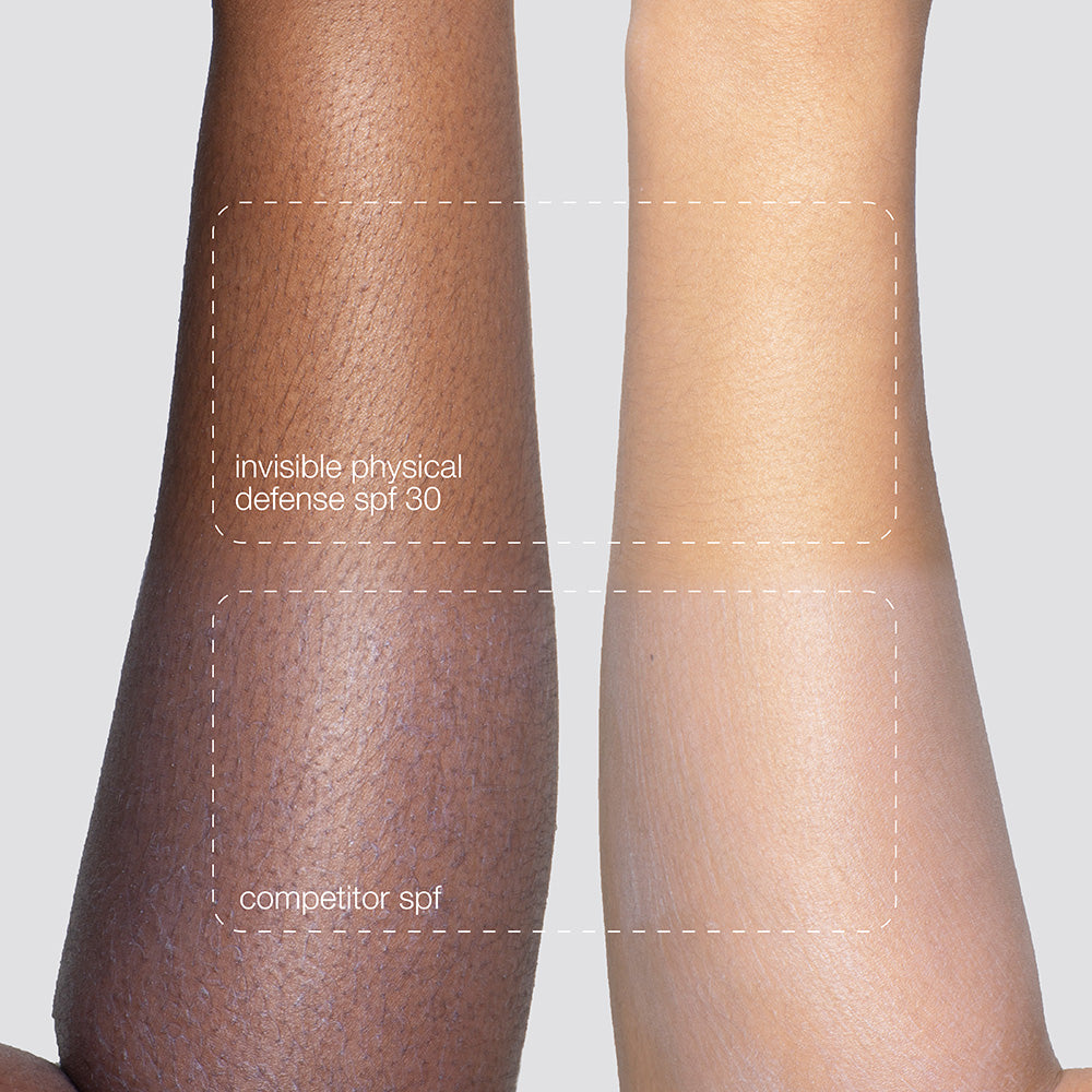 invisible physical defense spf30