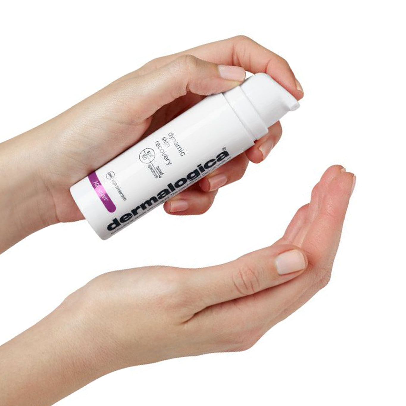dynamic skin recovery spf50 moisturizer
