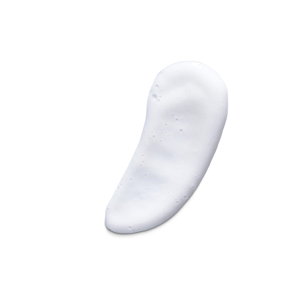 intensive moisture cleanser