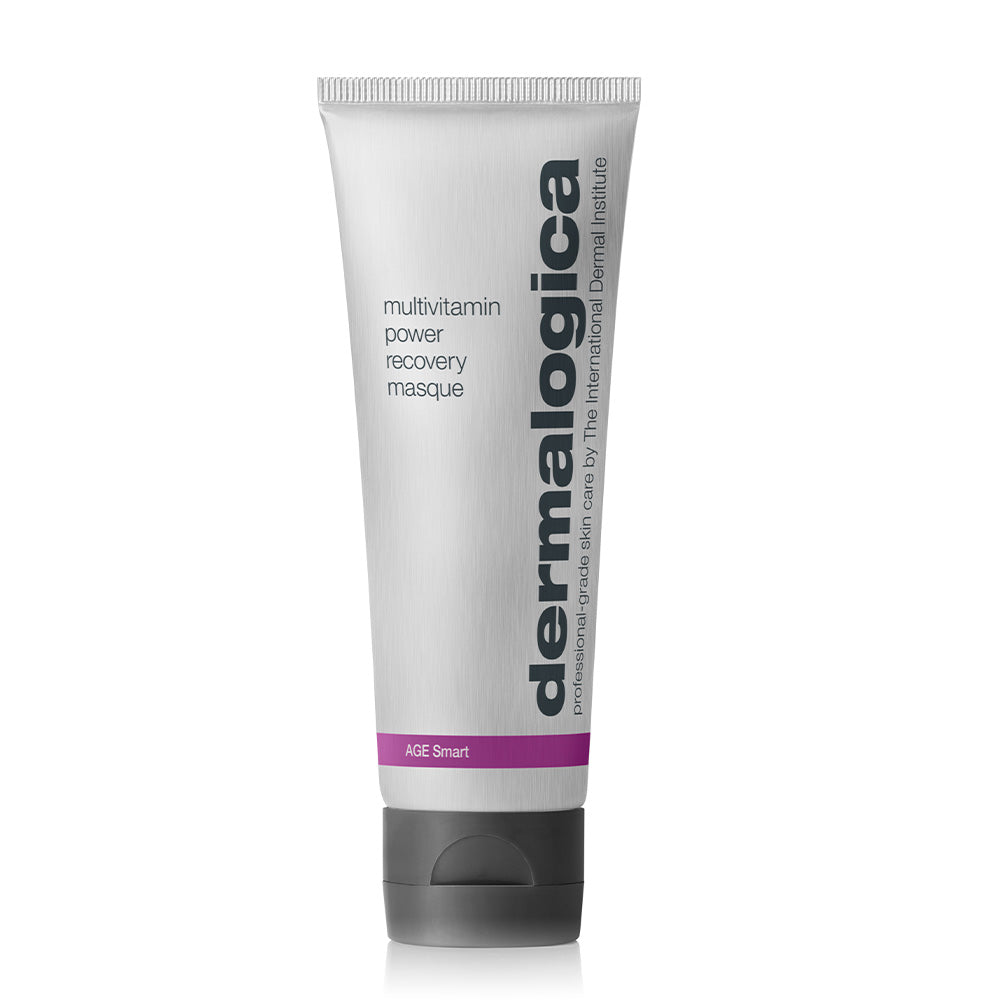 multivitamin power recovery masque