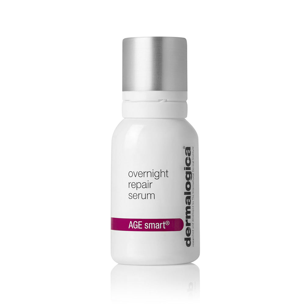 overnight repair serum