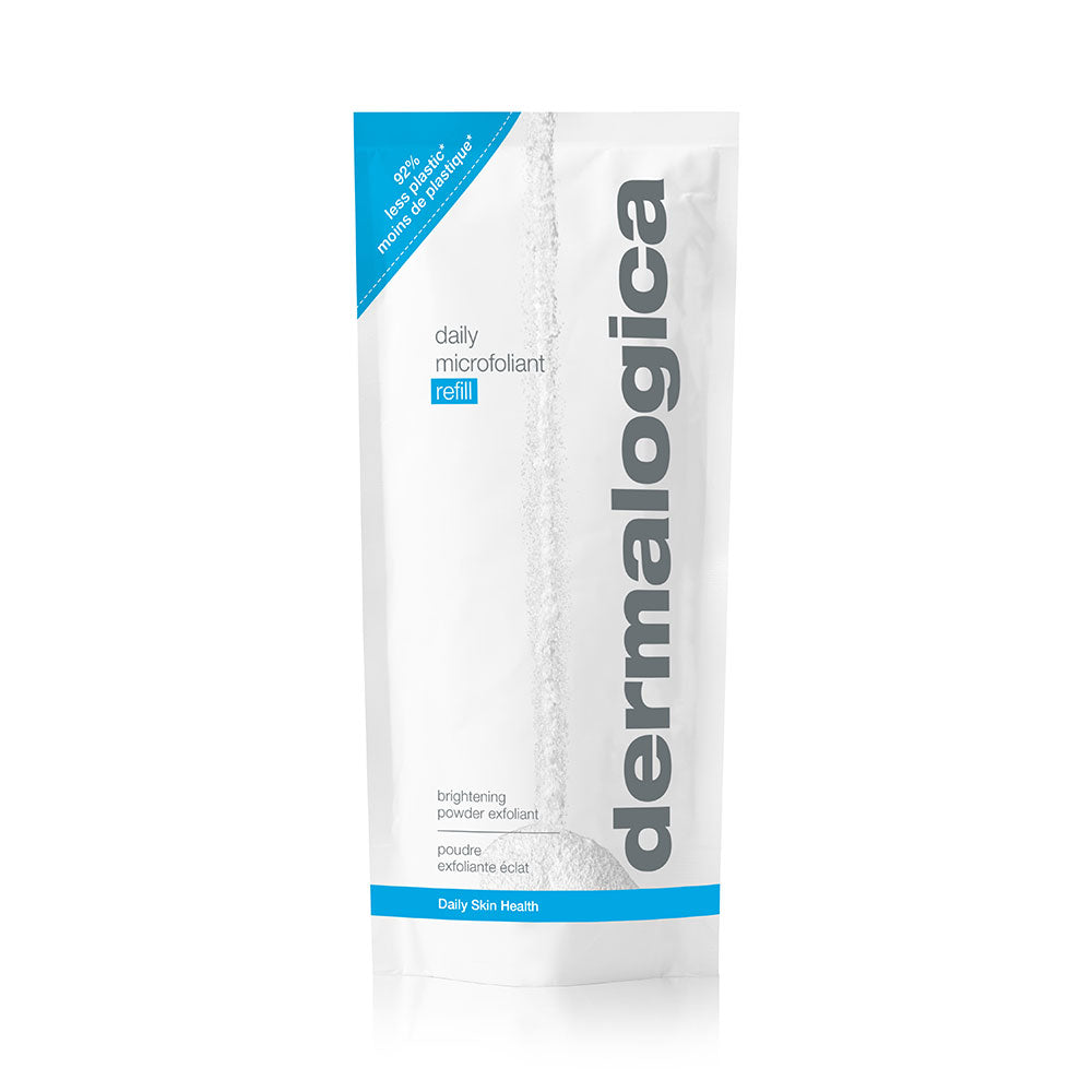 daily microfoliant refill