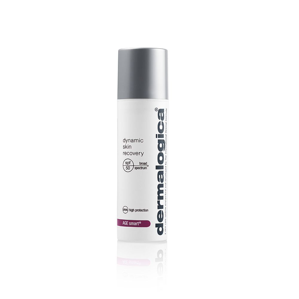 dynamic skin recovery spf50 moisturizer
