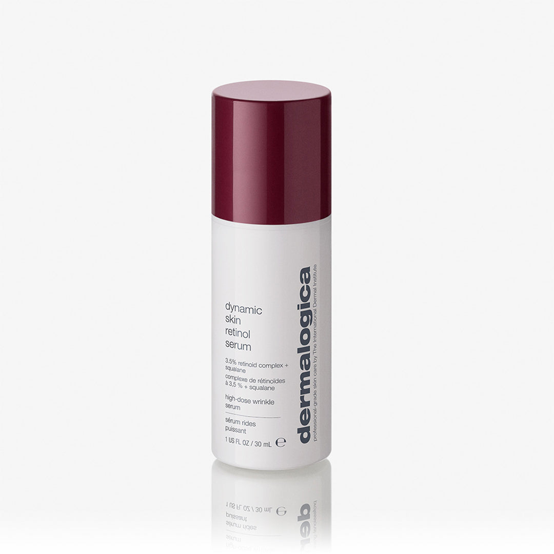 dynamic skin retinol serum