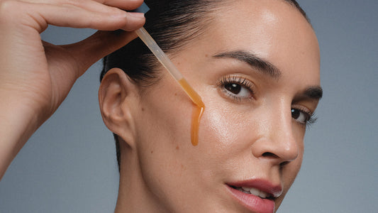 znanost o simetriji obraza