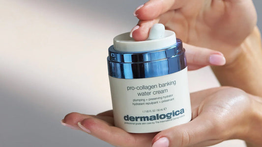 kako ohraniti kolagen in elastin v naši koži