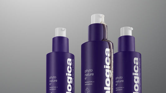 eksosomi, pojasnjeno: kako ta prelomna sestavina podpira regeneracijo kože