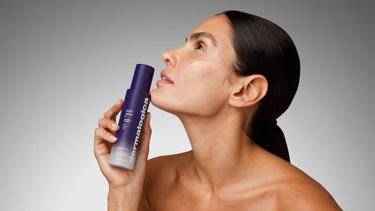 eksosomi združeni z encimi za spodbujanje obnove in regeneracije kože