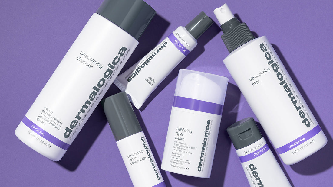 Nega občutljive kože pozimi