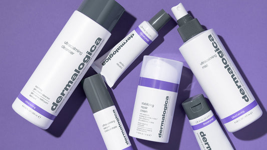 Nega občutljive kože pozimi