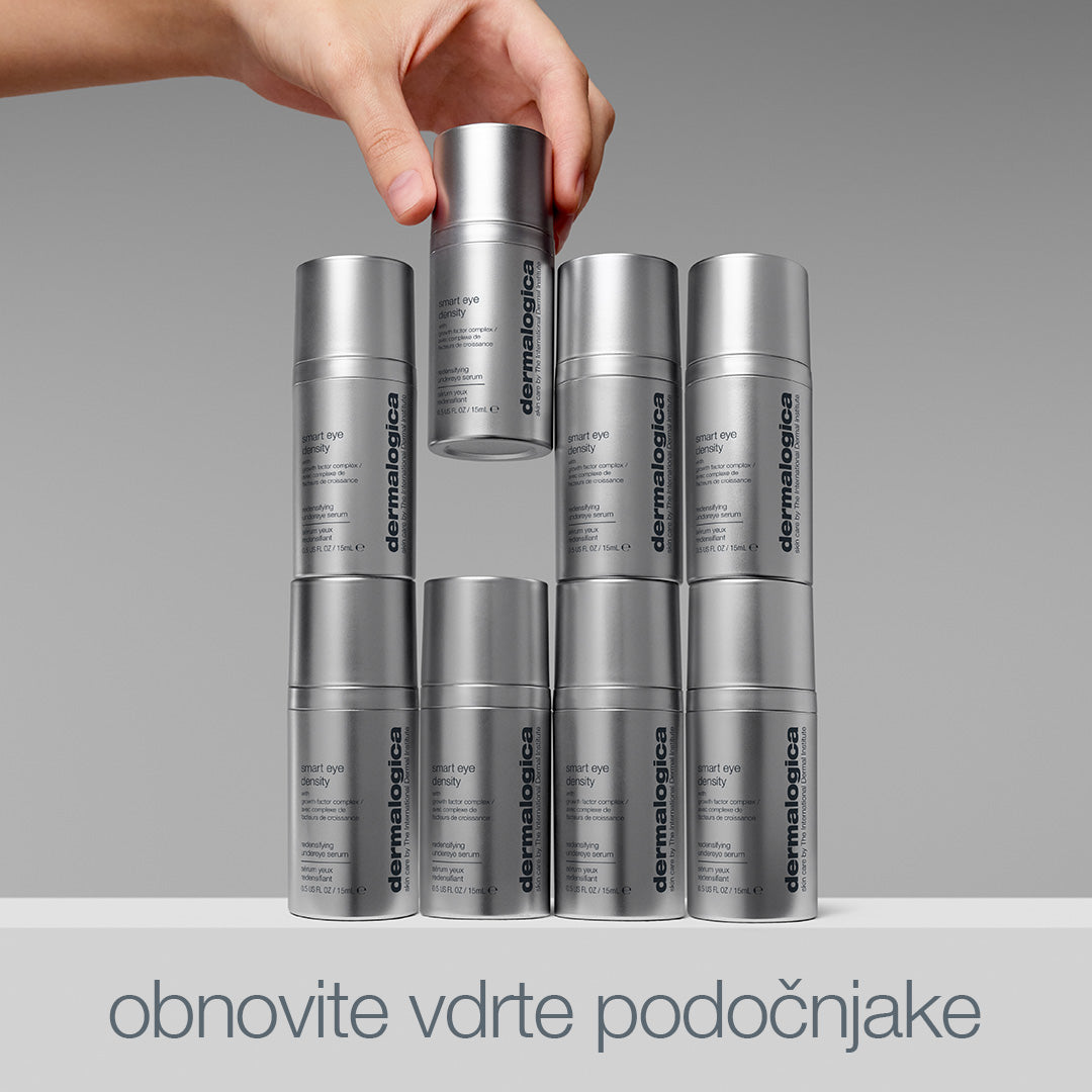 smart eye density serum