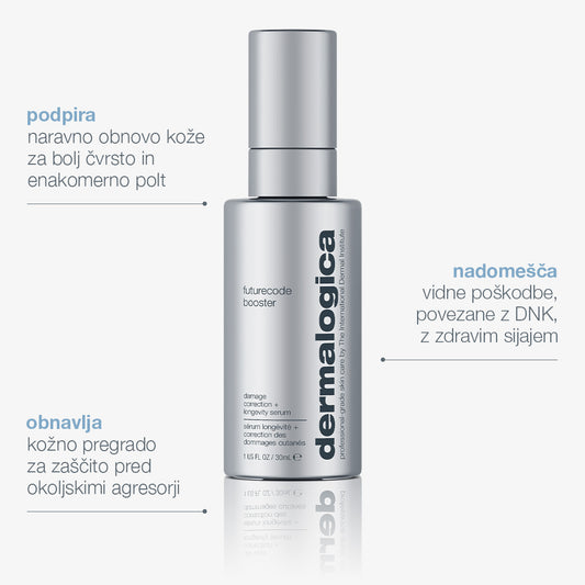 futurecode booster