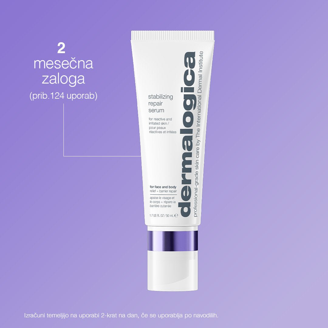 stabilizing repair serum