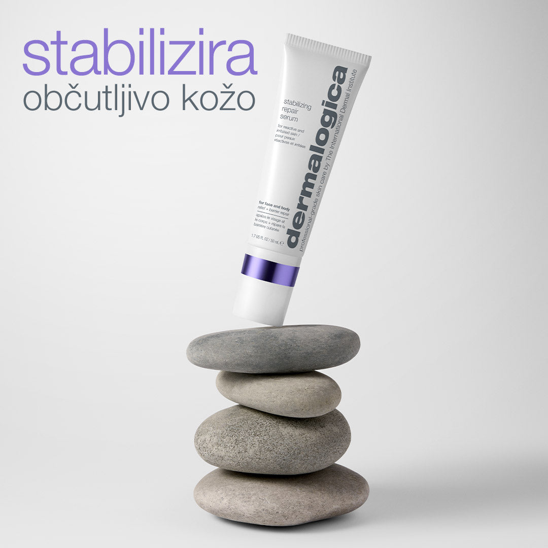 stabilizing repair serum