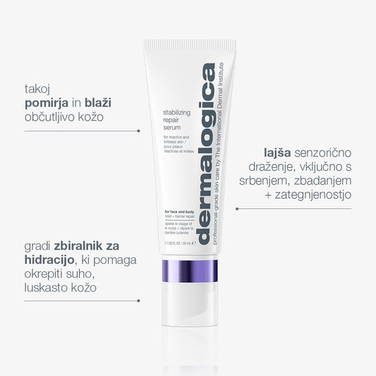 stabilizing repair serum