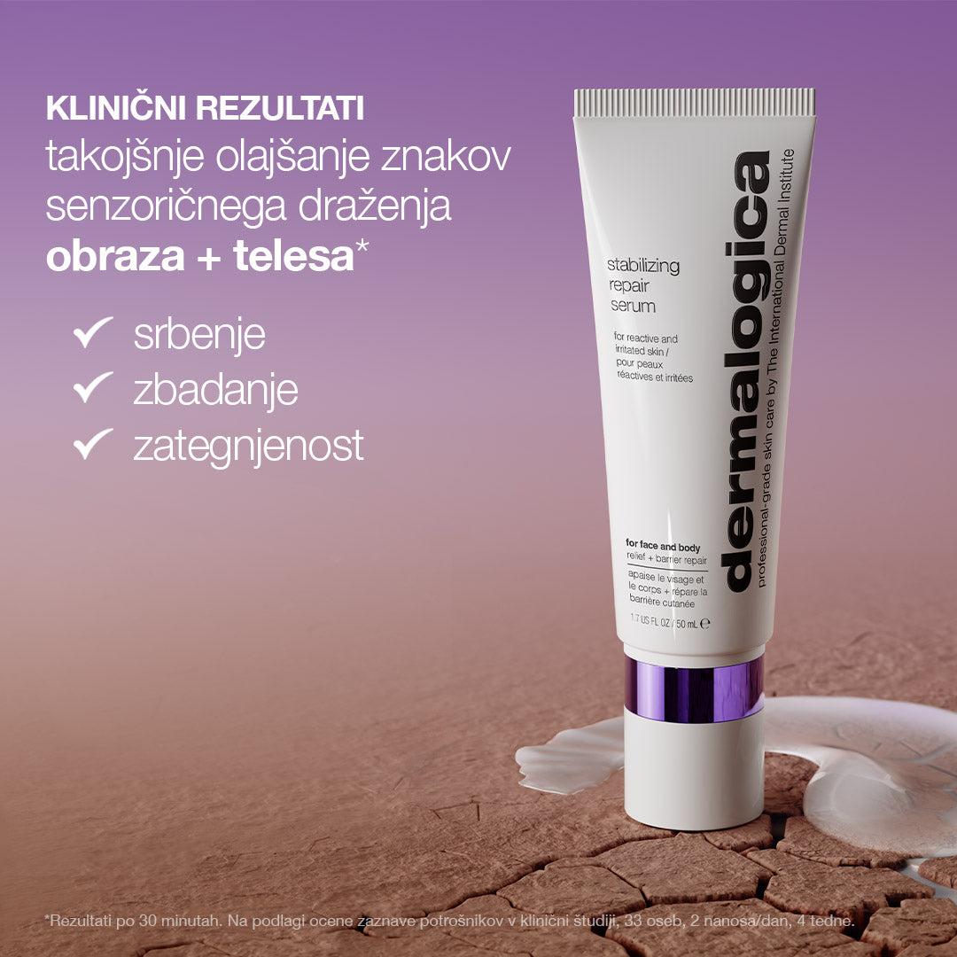 stabilizing repair serum