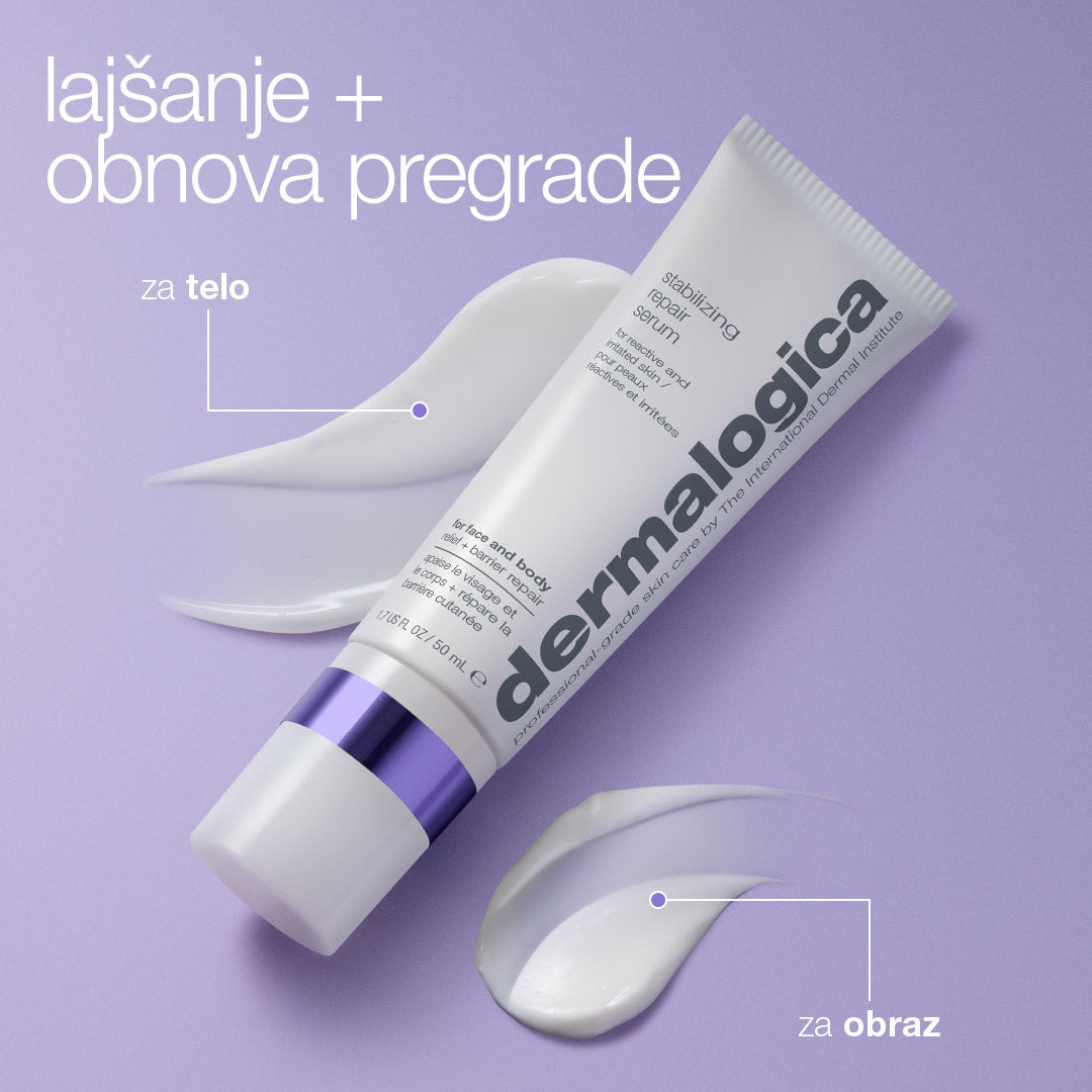 stabilizing repair serum