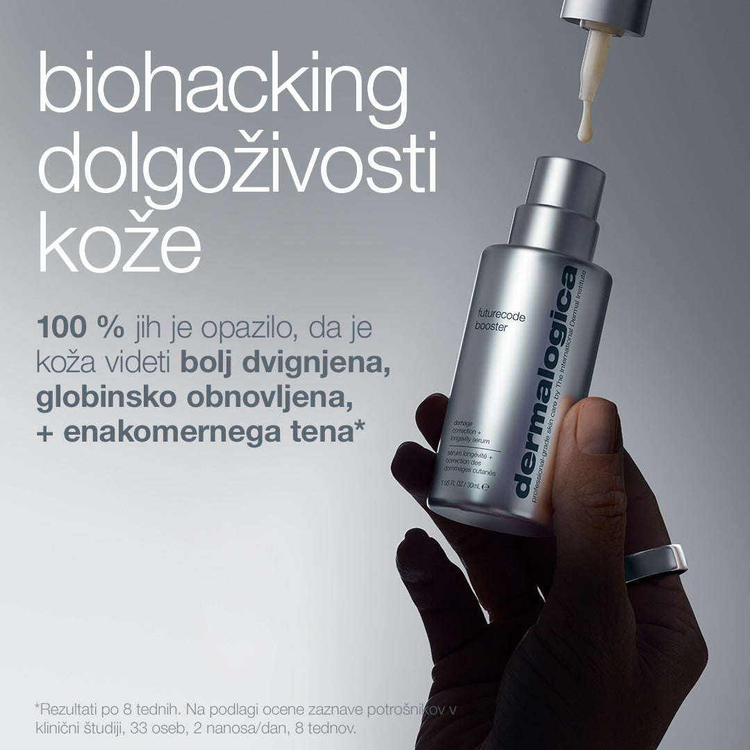 futurecode booster