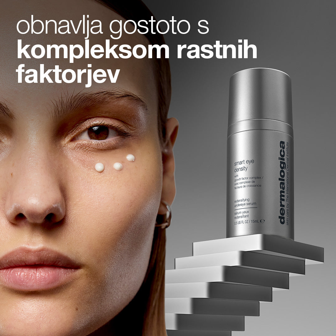 smart eye density serum
