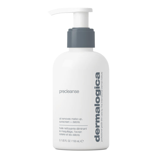 precleanse