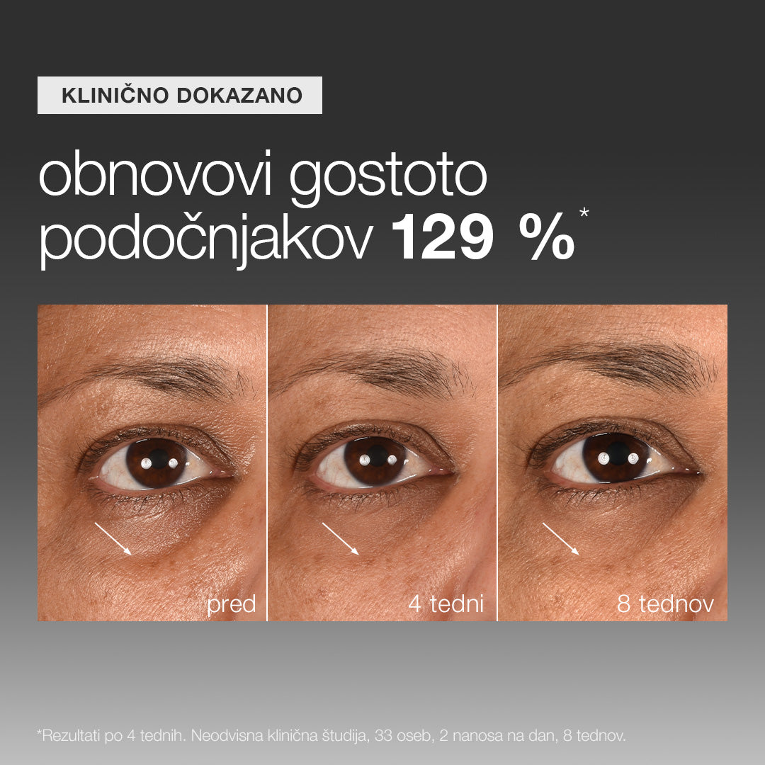 smart eye density serum