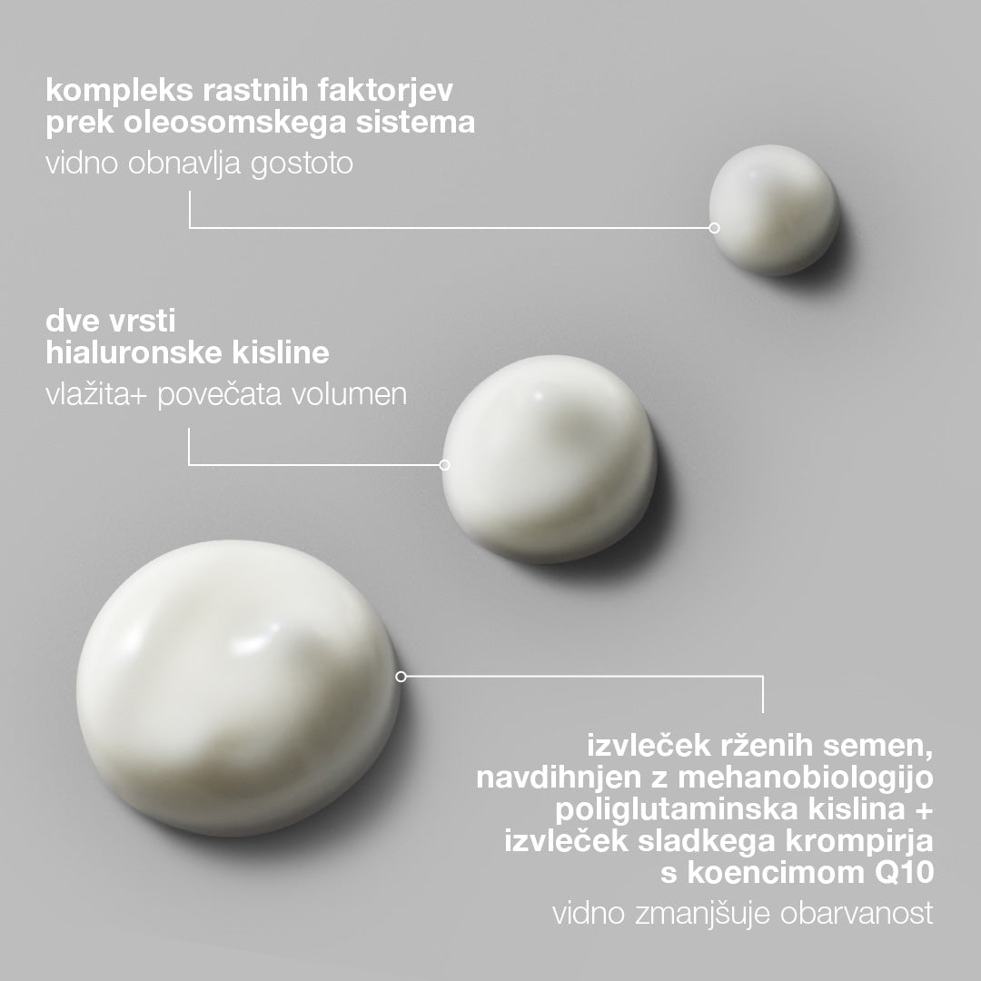 smart eye density serum