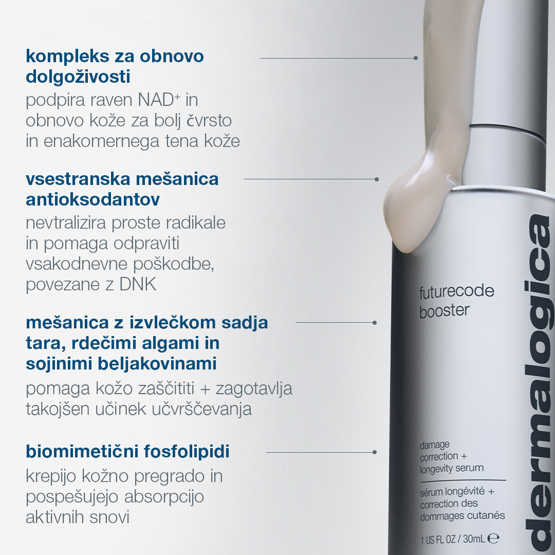futurecode booster