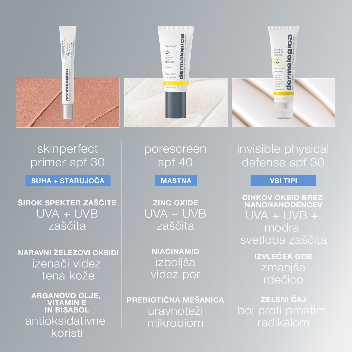 skin perfect primer spf30