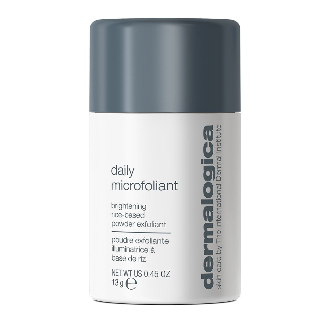 daily microfoliant