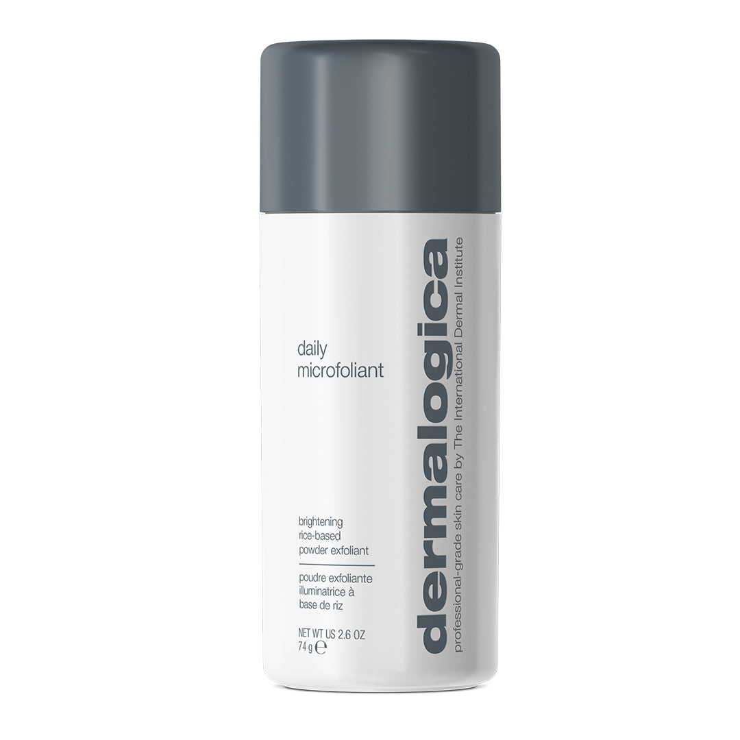 daily microfoliant
