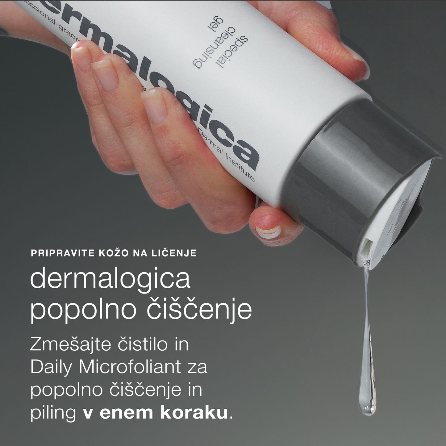 daily microfoliant
