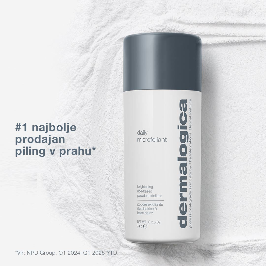 daily microfoliant