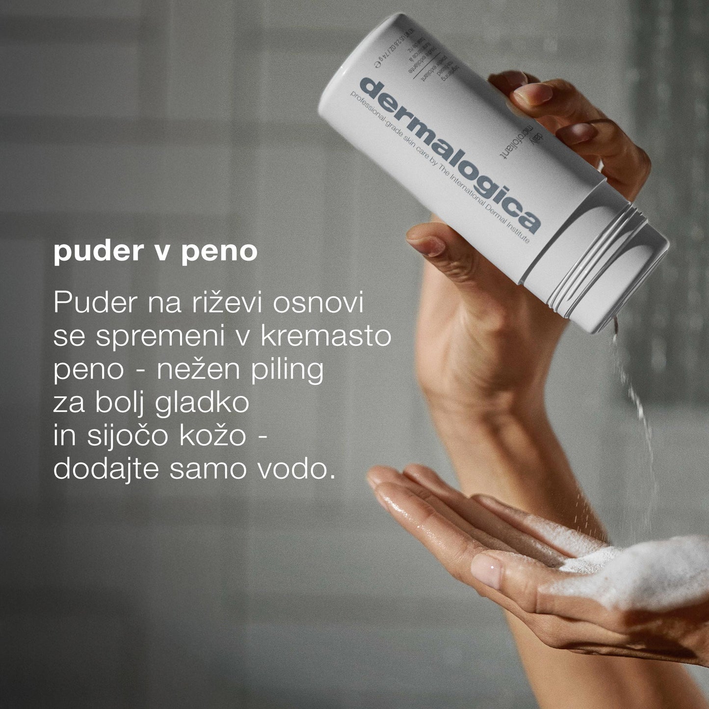 daily microfoliant