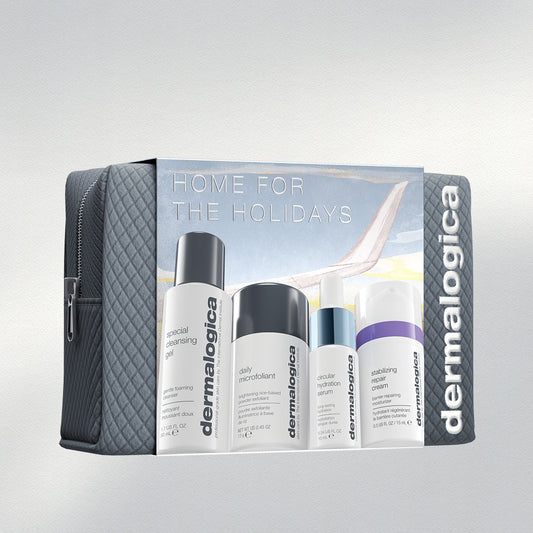 home for the holidays set