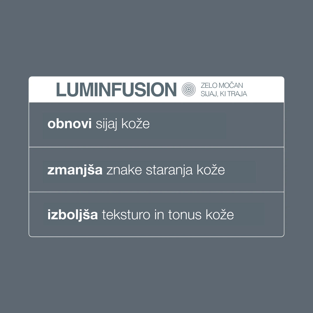 luminfusion