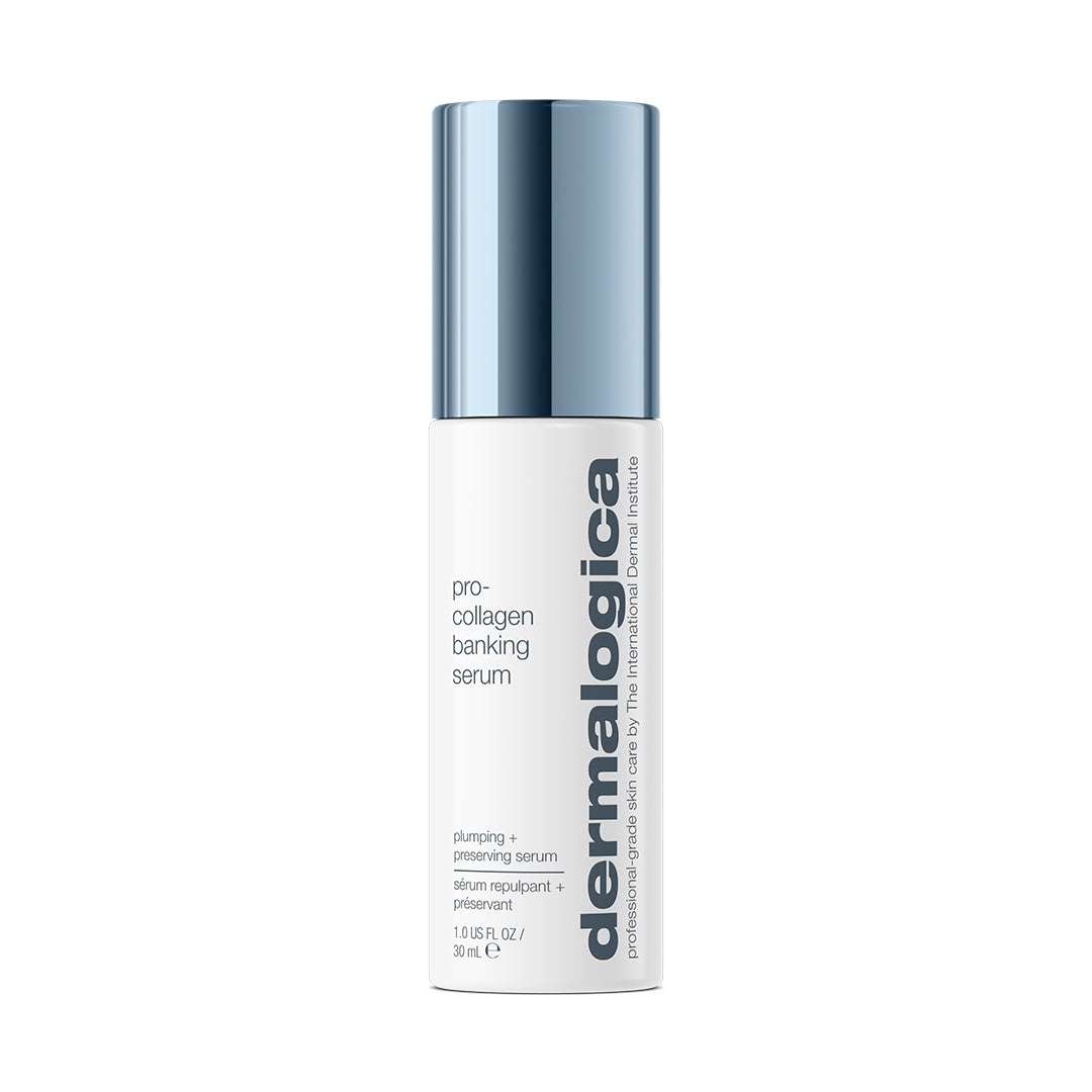 pro-collagen banking duo