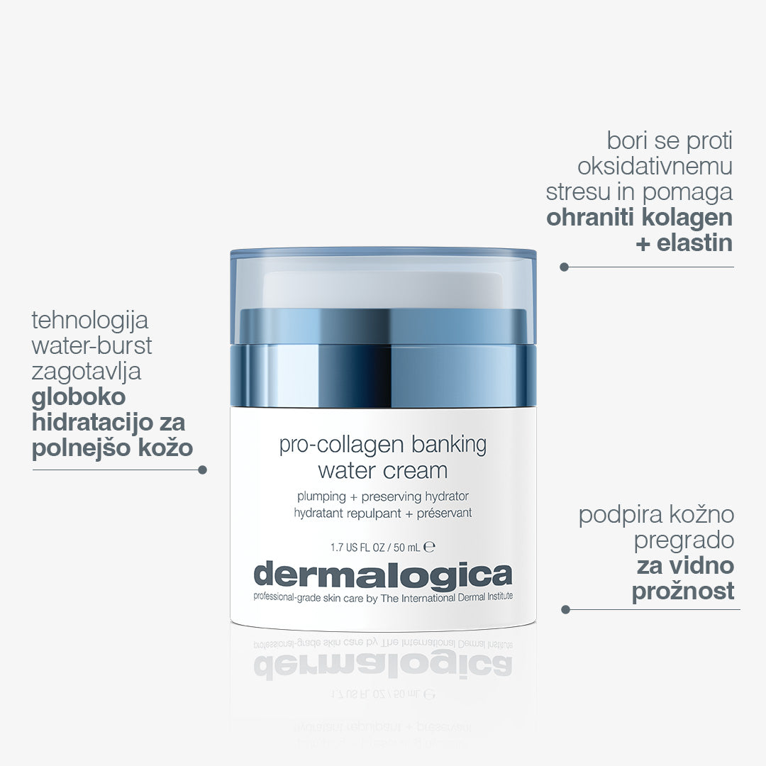 pro-collagen banking duo