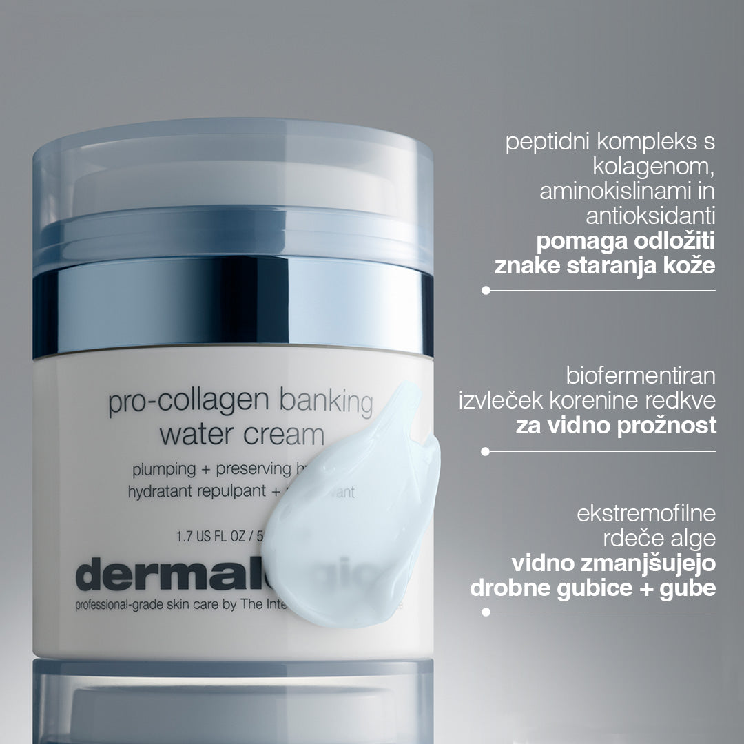 pro-collagen banking duo