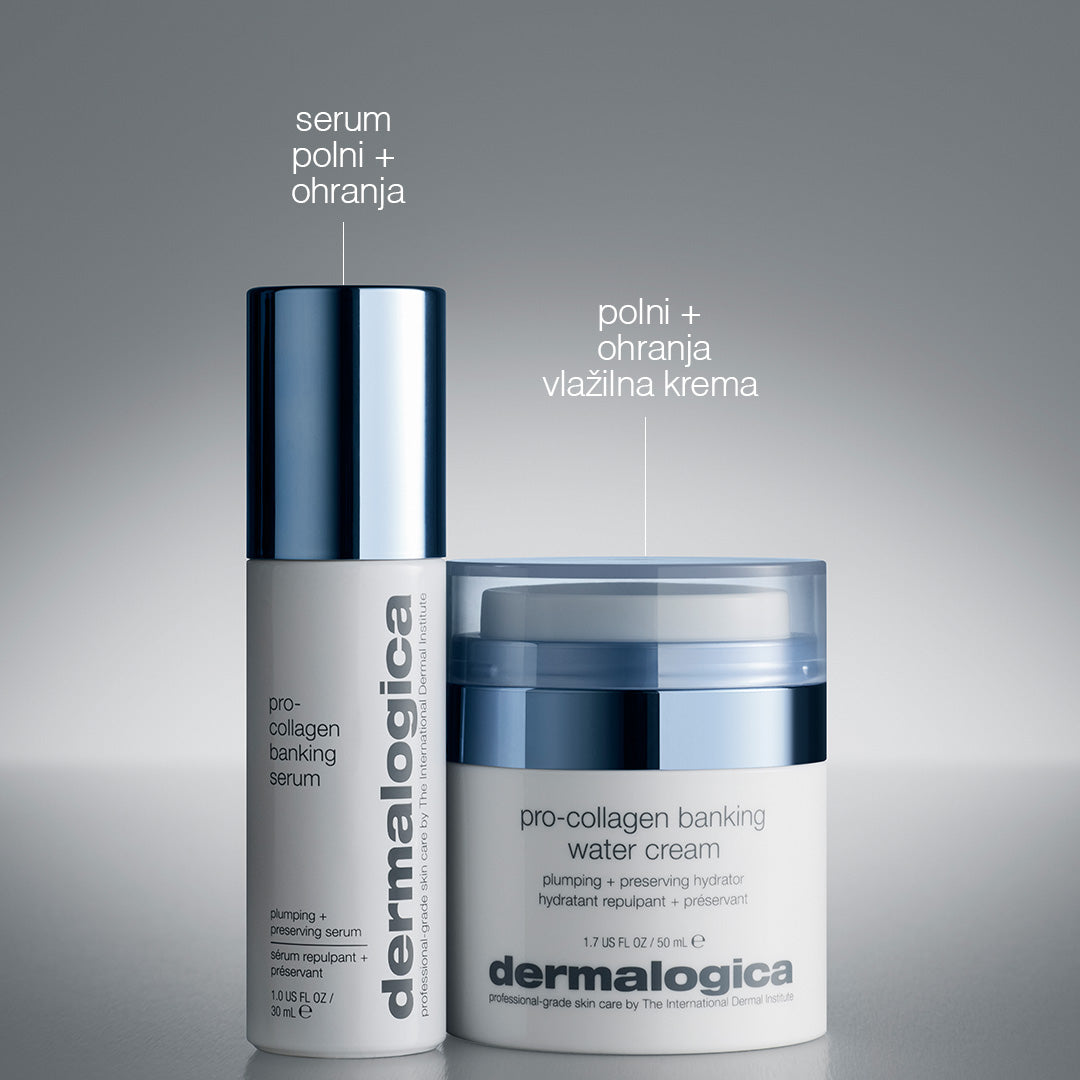 pro-collagen banking duo