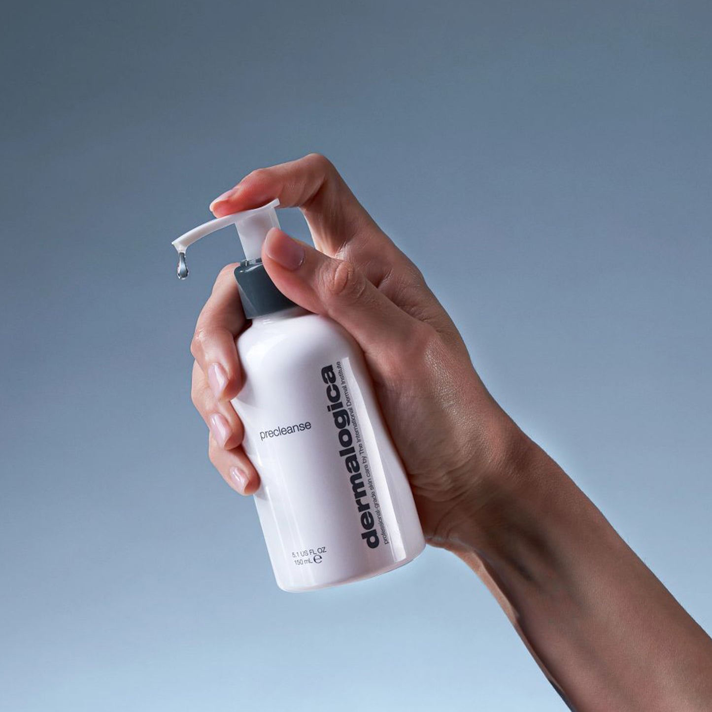 precleanse